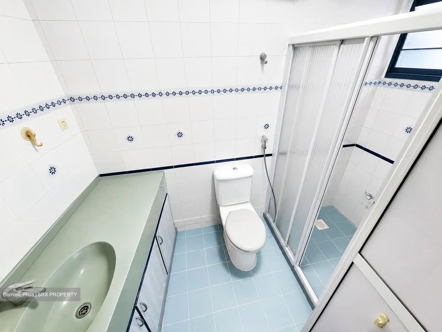 Blk 468B Blue Riverview (Sembawang), HDB 5 Rooms #600312141